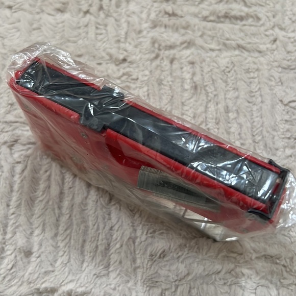 The Tool Drawer speed-drive staple gun - new in original packaging - Picture 9 of 16